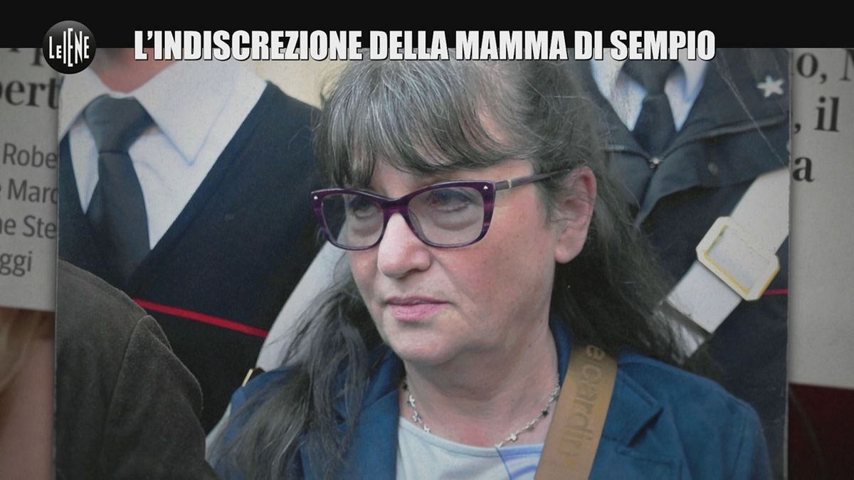 delitto di garlasco ecco cosa diceva la mamma di andrea sempio