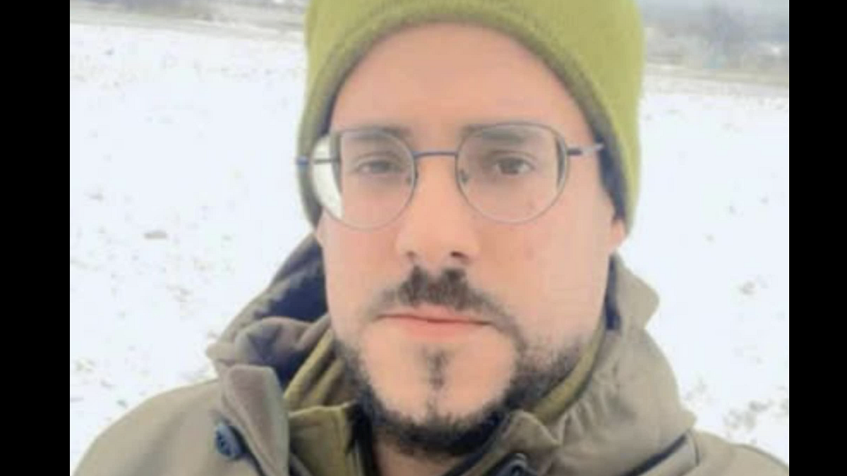 ucraina morto un cittadino italiano che combatteva contro la russia media usa contro un maggior sostegno a kiev nella nota del g7