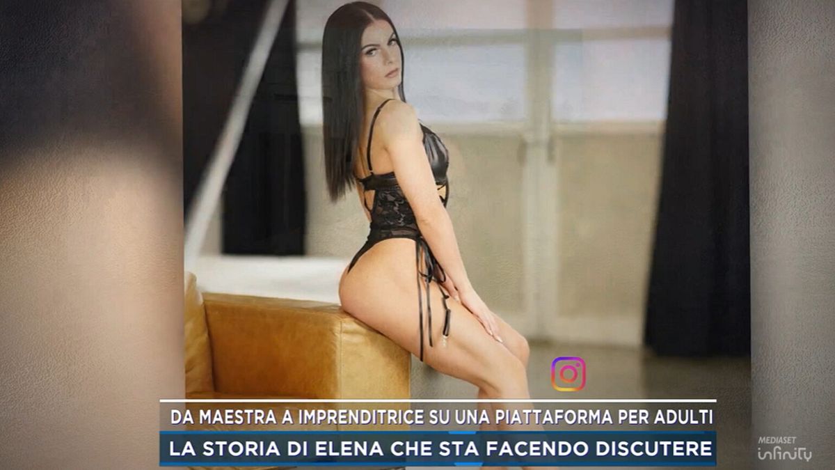 OnlyFans, l
