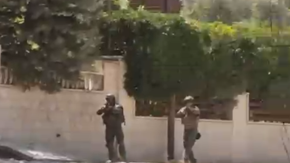 M.O., Netanyahu: "Pronti per un cessate il fuoco temporaneo" | Cisgiordania, l