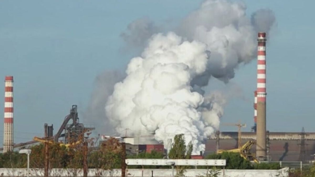 ex ilva salta il tavolo tra governo e sindacati urso tre condizioni urgenti per l intesa sull acciaio green 