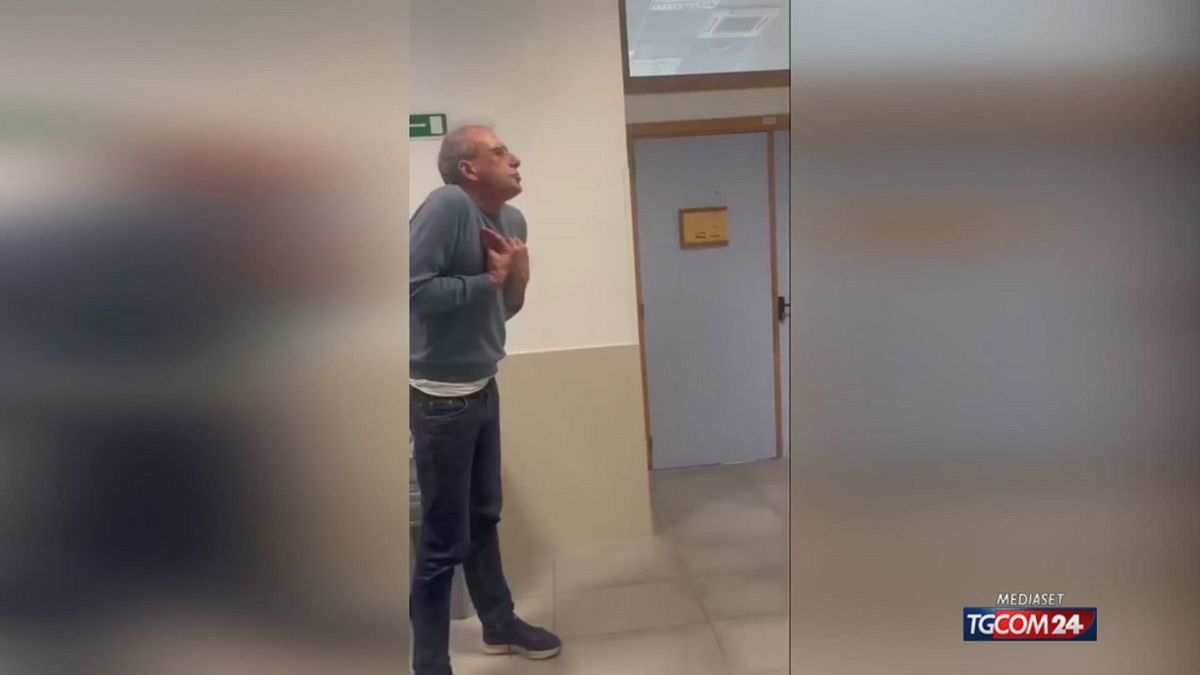 insulti al prof avviata procedura disciplinare per l ex deputato iovino
