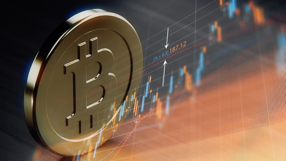 Le quotazioni del Bitcoin hanno segnato un nuovo record. La criptovaluta si  è attestata a 109.302 dollari,