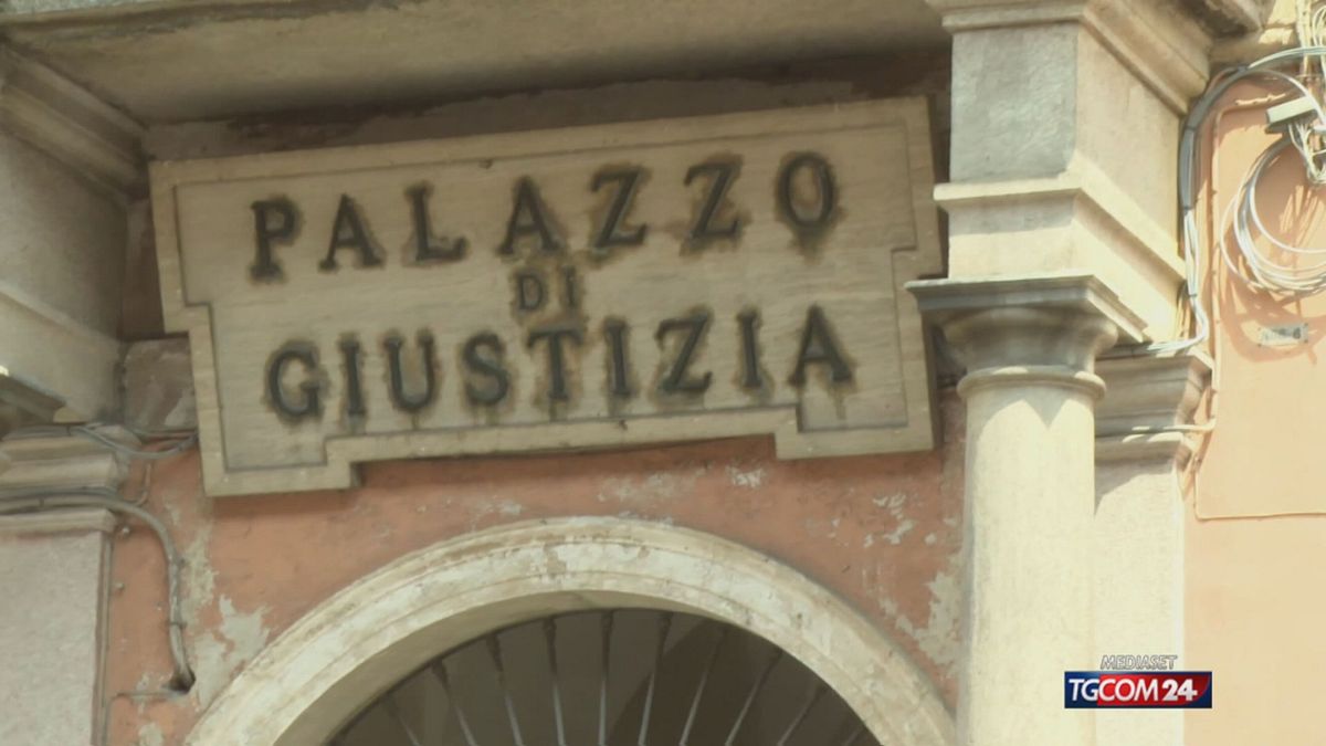 Garlasco, l