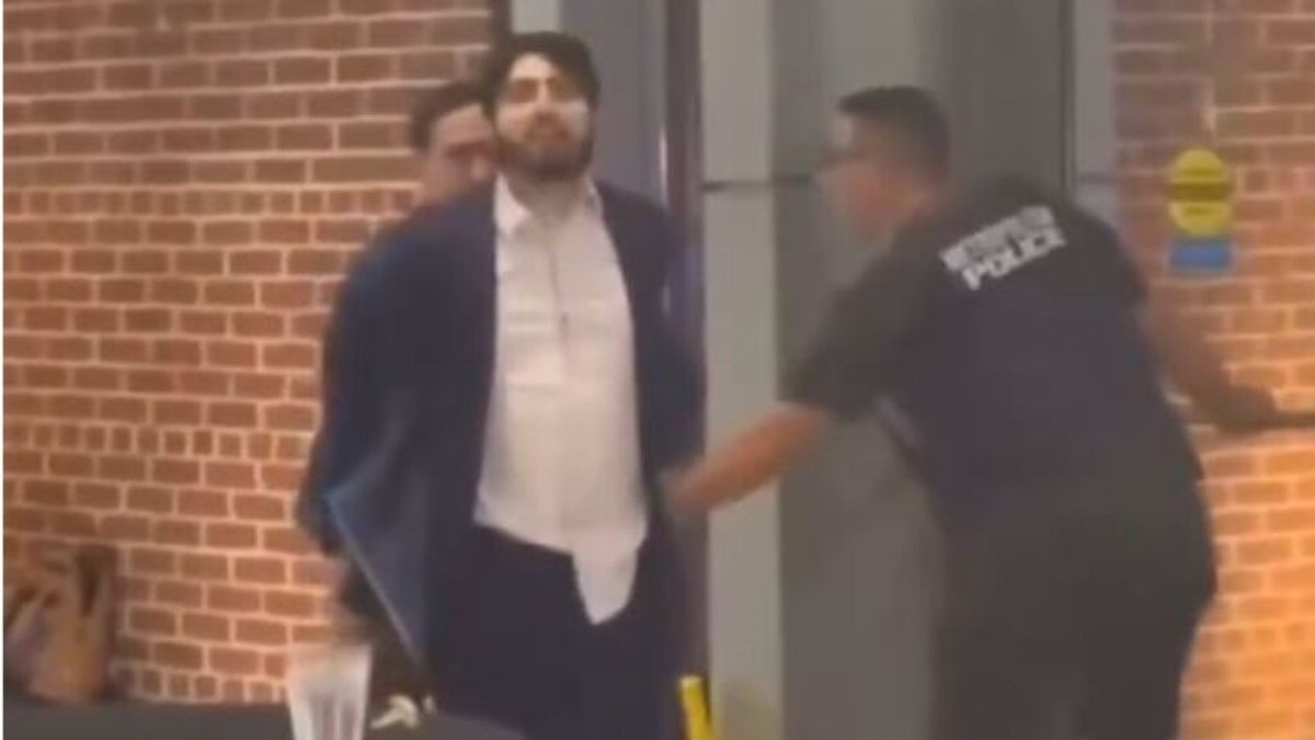 Attacco antisemita a Washington: chi sono l’attentatore e le vittime