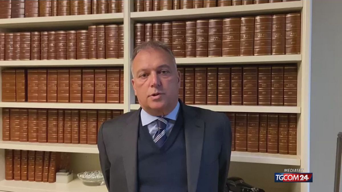 delitto di garlasco il legale della famiglia poggi il supertestimone si propose come detective 