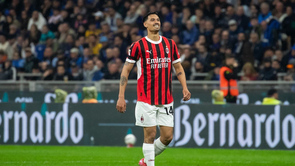 Milan, Reijnders sempre più verso il Manchester City: già dialogo ...