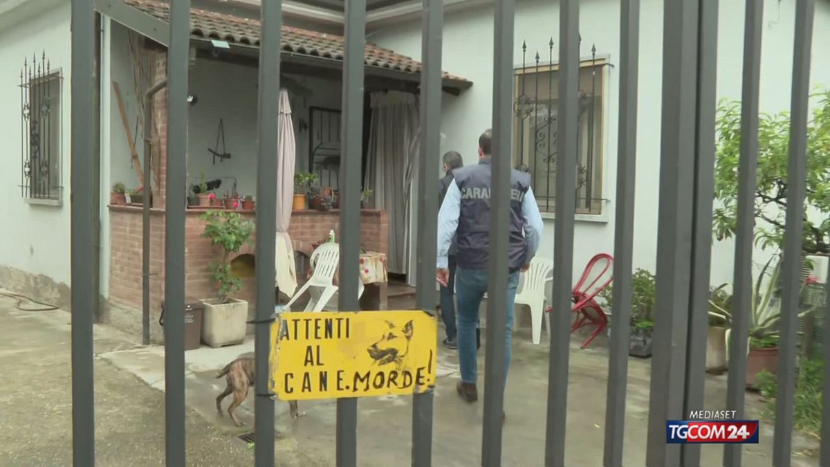 garlasco nuovi indizi su andrea sempio al vaglio post social e diari