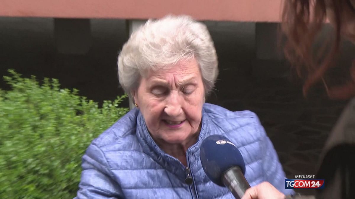 Maltempo a Milano, allagamenti e disagi in tutta la città