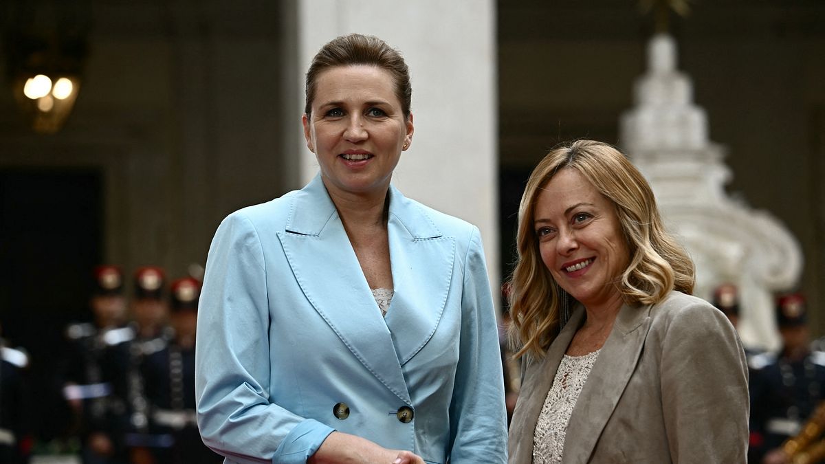 Meloni: "Kiev vuole la pace, da Mosca nessun passo concreto" | "Sentito Trump per avviare un nuovo turno di negoziati"