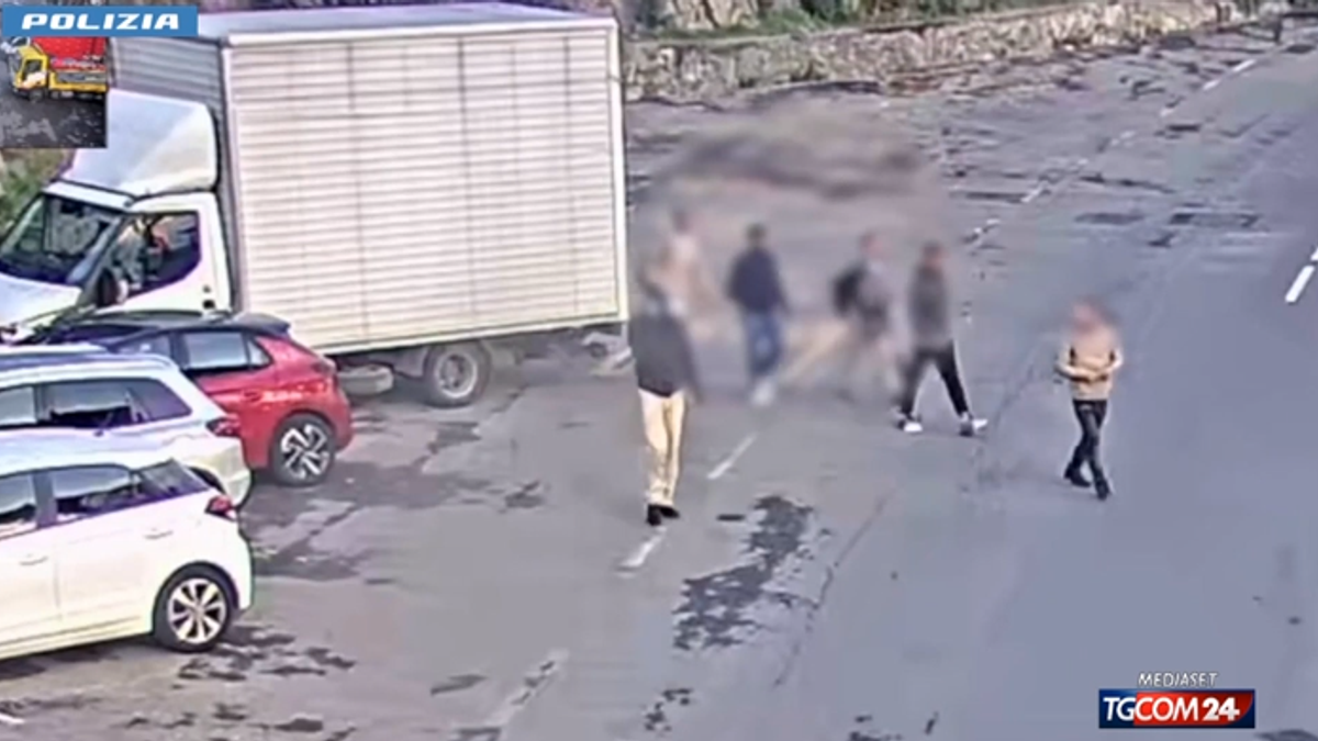 immigrazione clandestina 18 arrestati e indagati tra ventimiglia e nizza