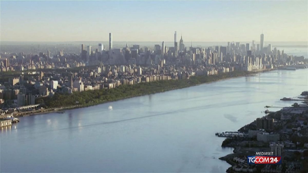Ny, polemiche per il grattacelo simbolo di Manhattan