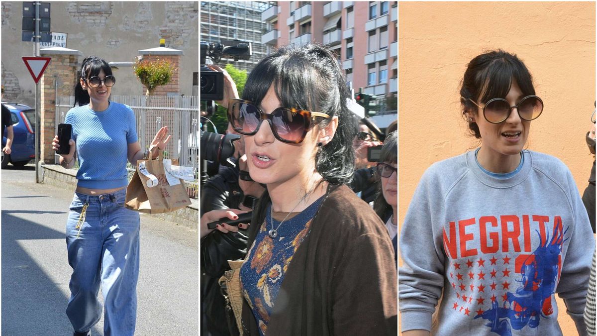 caso garlasco l ordine degli avvocati bacchetta angela taccia l avvocata in jeans e felpa serve sobrietà 