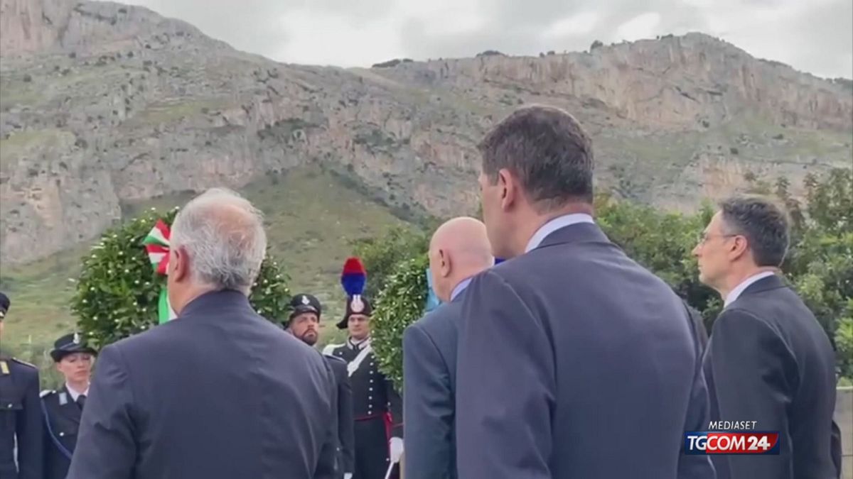 “Mafya'nın ortadan kaldırılmasına süreklilik verin”