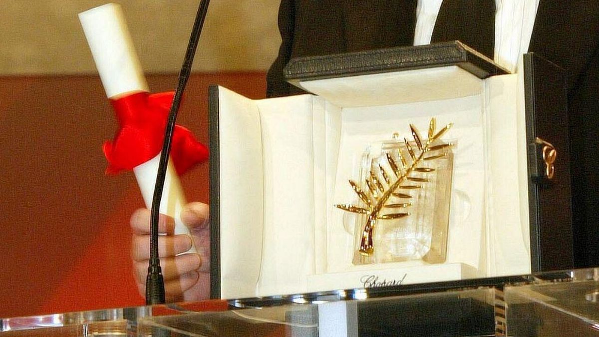 Cannes 78, Toto Palma D'Oro: Dört'e kadar koşuyor