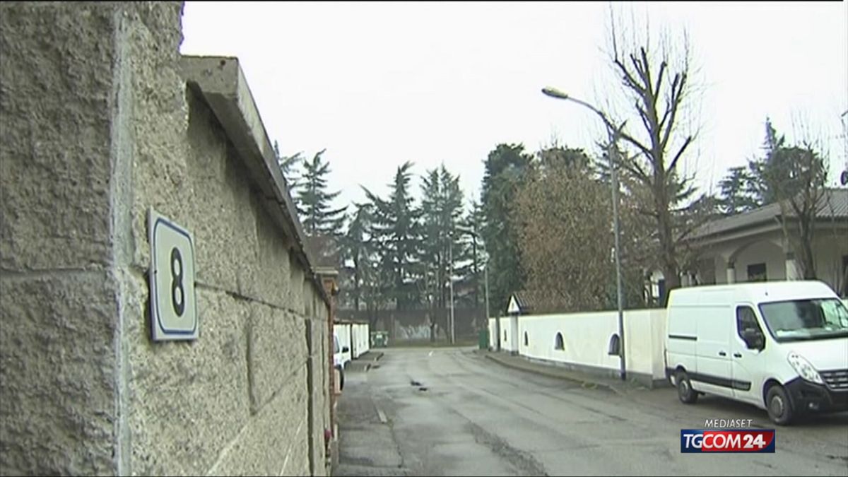 delitto di garlasco quali ambienti frequentava sempio a casa poggi