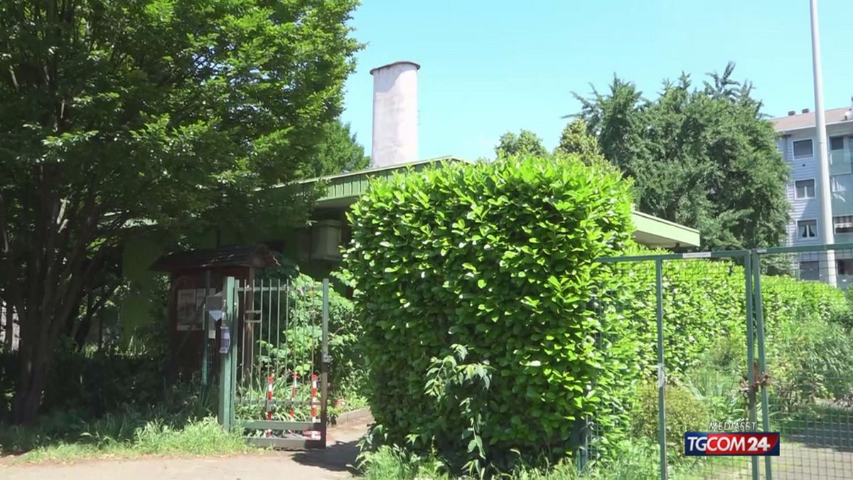 milano furto nel laboratorio di quartiere giambellino