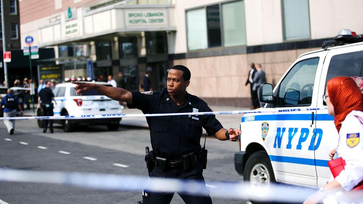 New York, turista italiano rapito e torturato per due settimane: un arresto