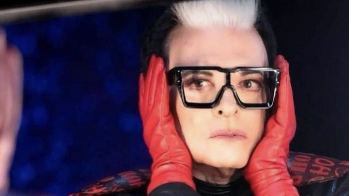 Cristiano Malgioglio “Alè, Alè” notlarına geri döner