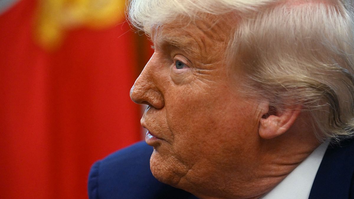 wsj dazi al 50 all ue trump frustrato per la lentezza dei paesi membri nei negoziati 