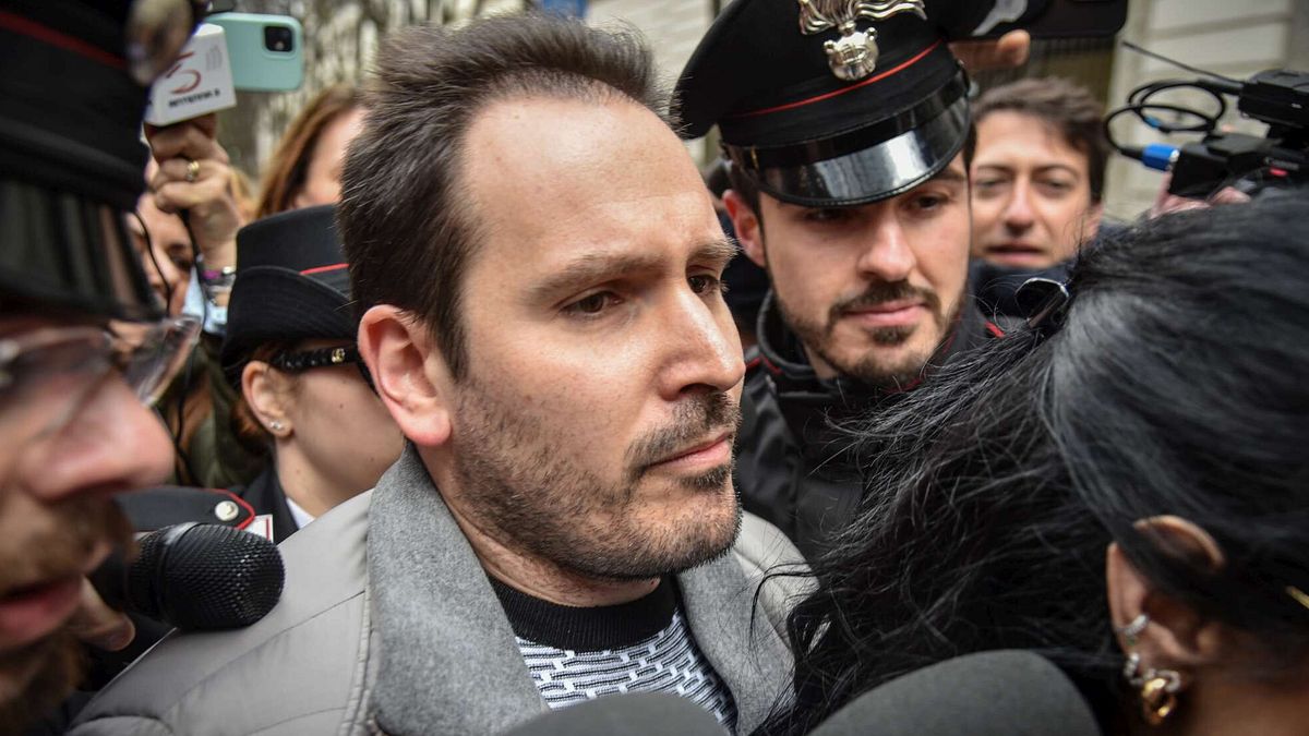Delitto di Garlasco, sparisce il campione di intonaco con l