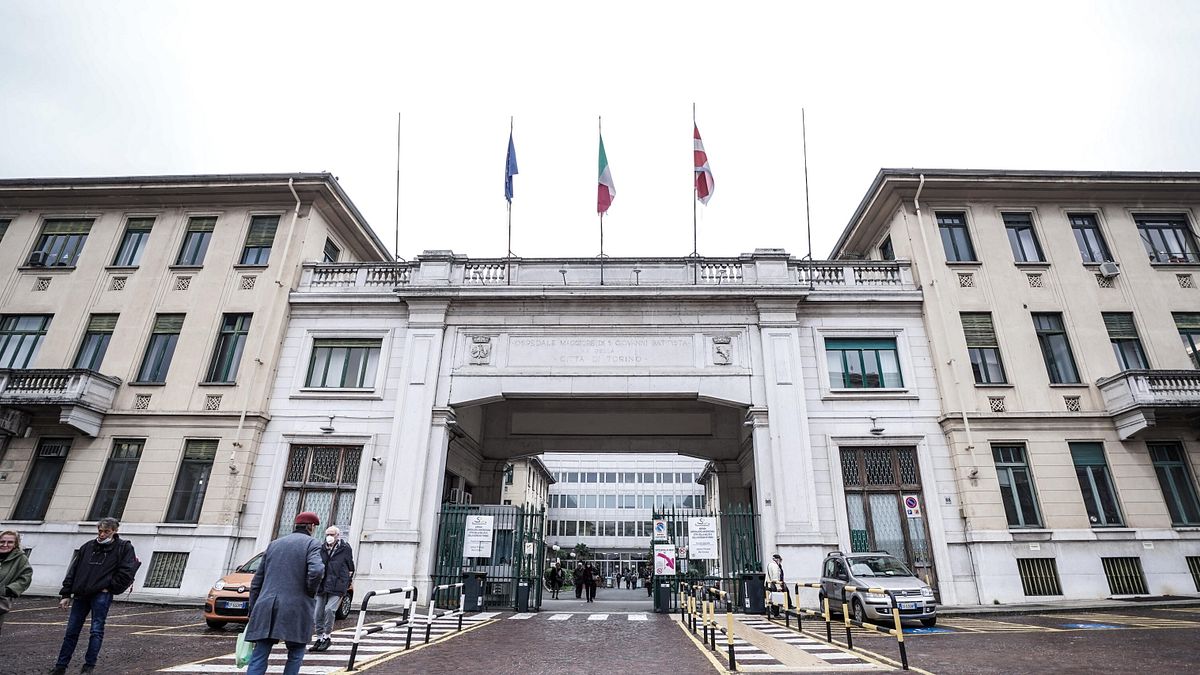 Torino, gli "esplode" il fegato dopo un incidente sul lavoro: 55enne salvato grazie a un trapianto all
