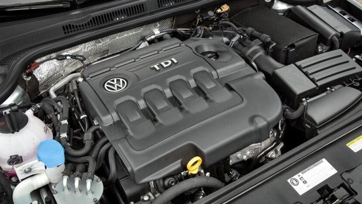 Dieselgate skandalı, 4 eski yönetici aldatmaca suçlu ilan etti