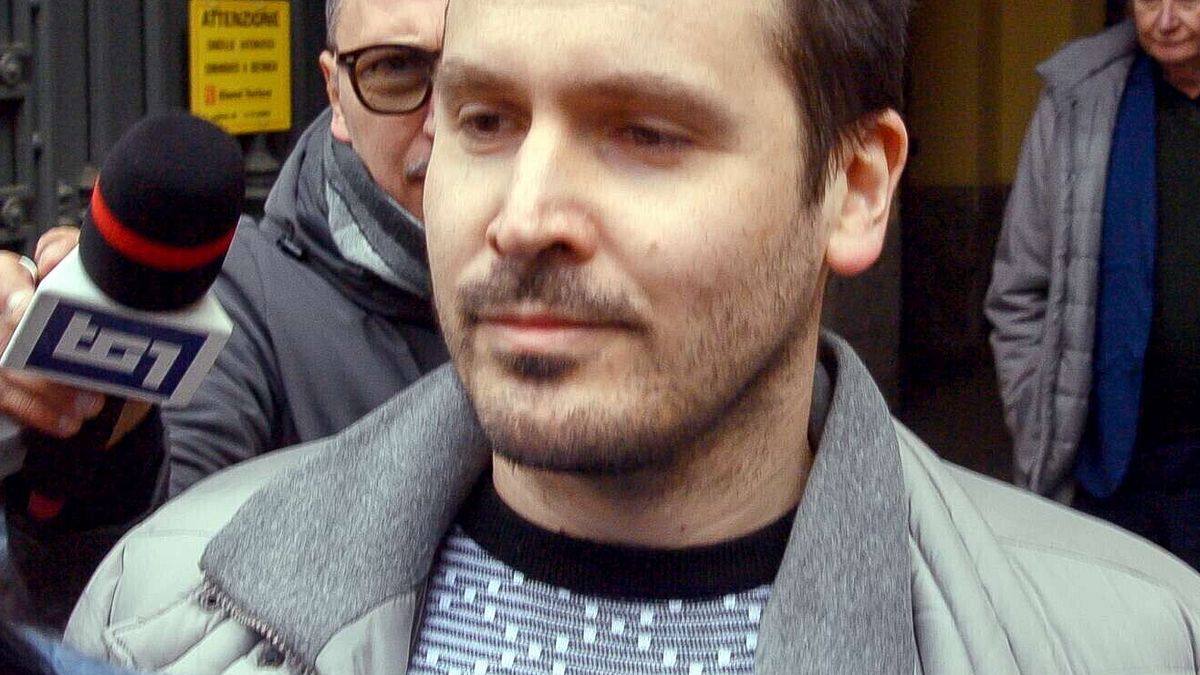 “Nordio haklı ve staz masum”