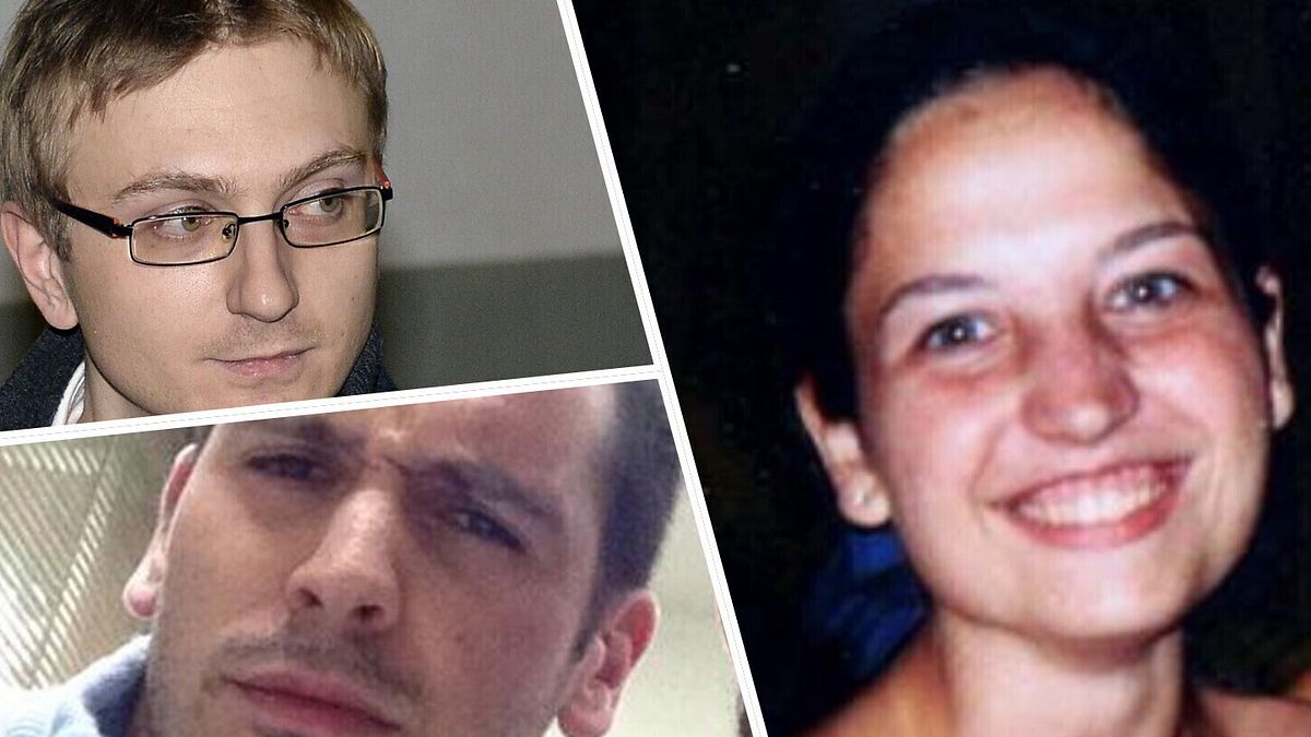 delitto di garlasco chi è alessandro biasibetti il frate amico di marco poggi dovrà fornire agli inquirenti il suo dna