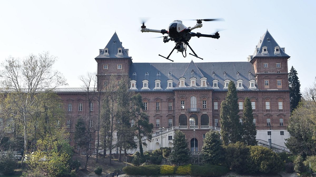 Rivoluzione della Sicurezza in Italia: Droni, Bodycam e Videosorveglianza Predittiva al Servizio del Territorio