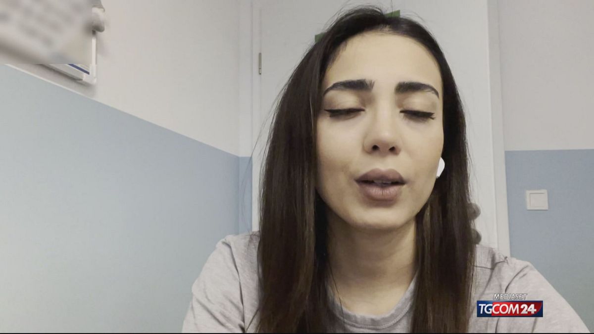 iran la figlia di un condannato a morte mio padre non si 232 mai arreso