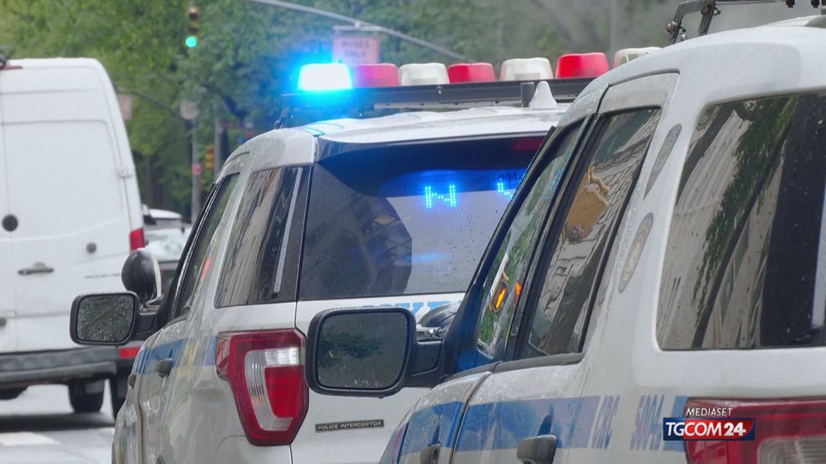 italiano sequestrato a new york spunta un altro uomo
