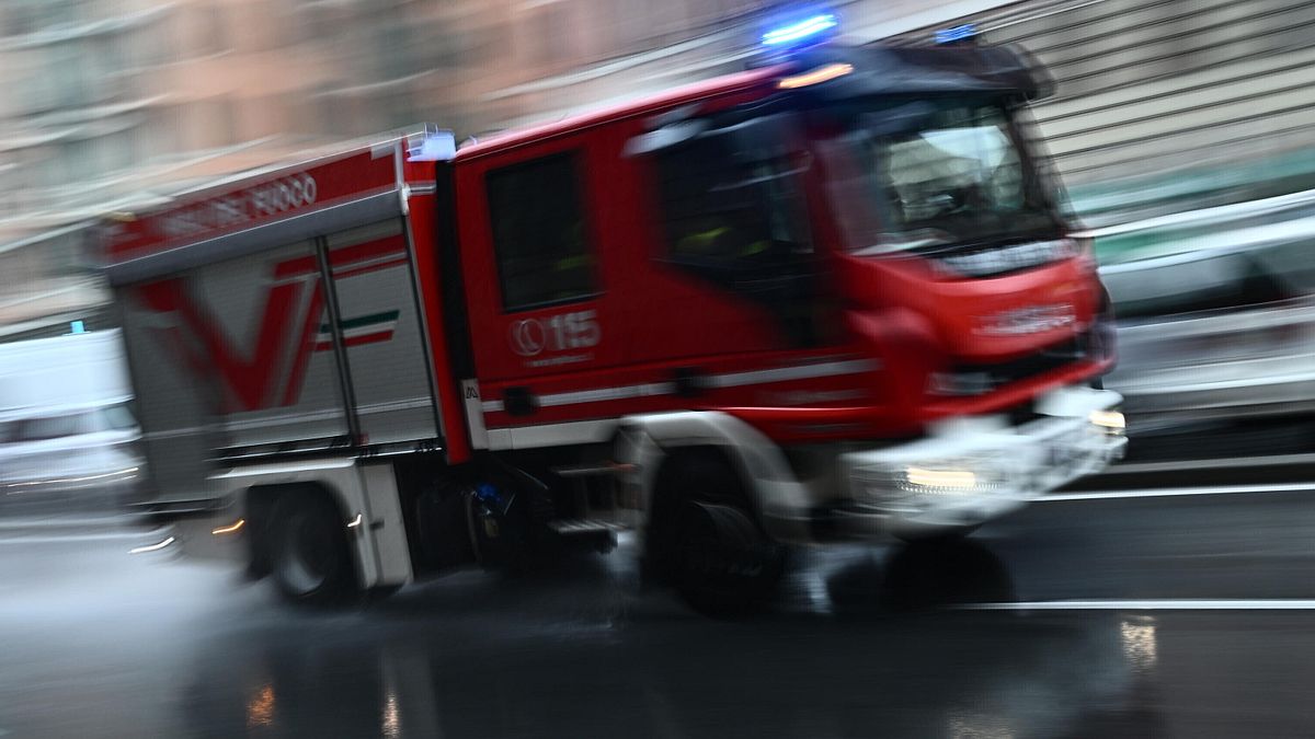 bari rogo in mansarda muoiono fratello e sorella