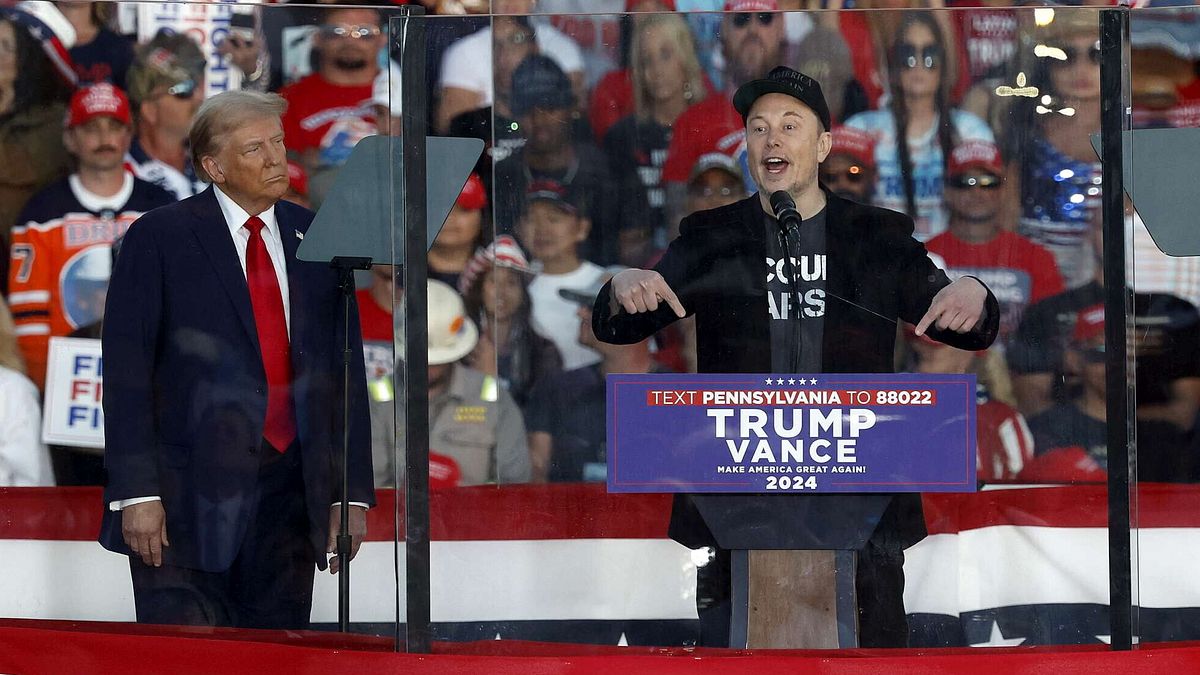 musk contro trump deluso dal suo disegno di legge sulla spesa pubblica rubio inizieremo a revocare i visti agli studenti cinesi 