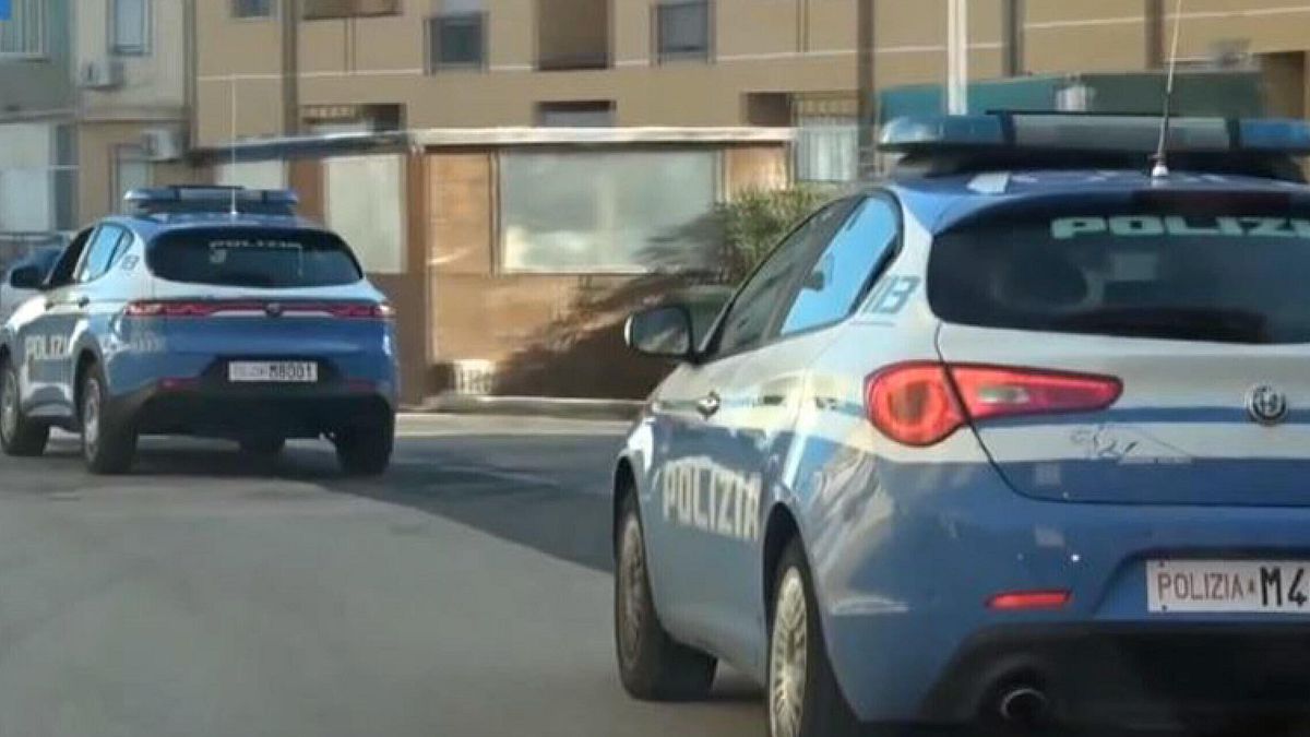 İtalya, en kısa zamanda polis ırkçılığını araştırıyor