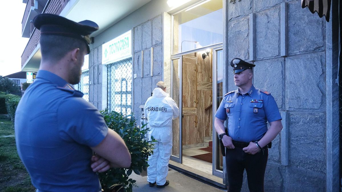 femminicidio a torino morta in ospedale la 61enne accoltellata dal marito l aggressione davanti alla figlia