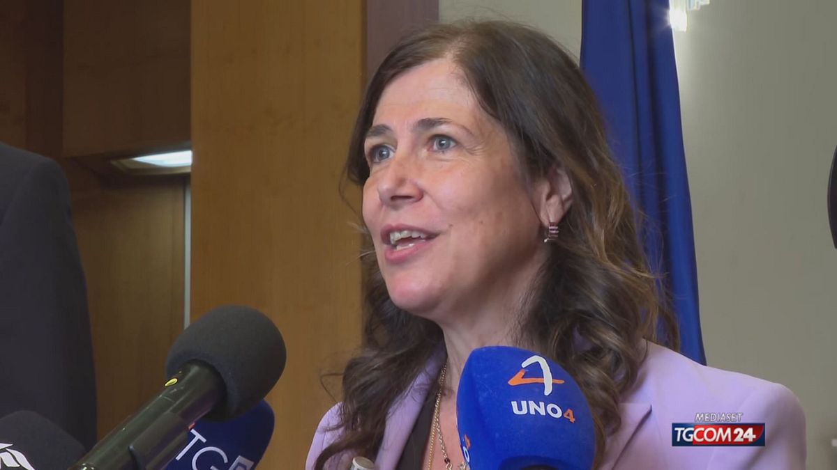 Sardunya, Todde başkanında: “İstifa etmiyorum”
