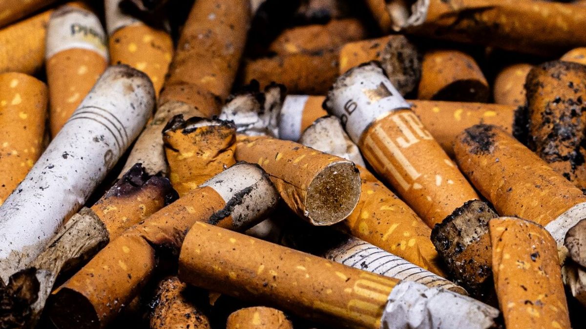 la francia vieta il fumo all aperto e in spiaggia
