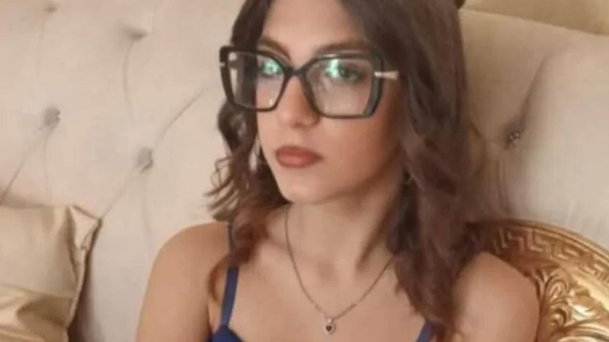 Martina Carbonaro, l