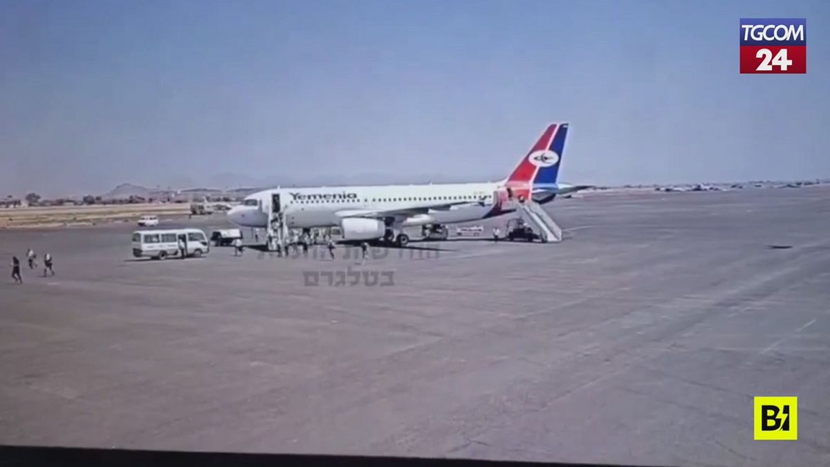 Yemen, raid israeliano sull
