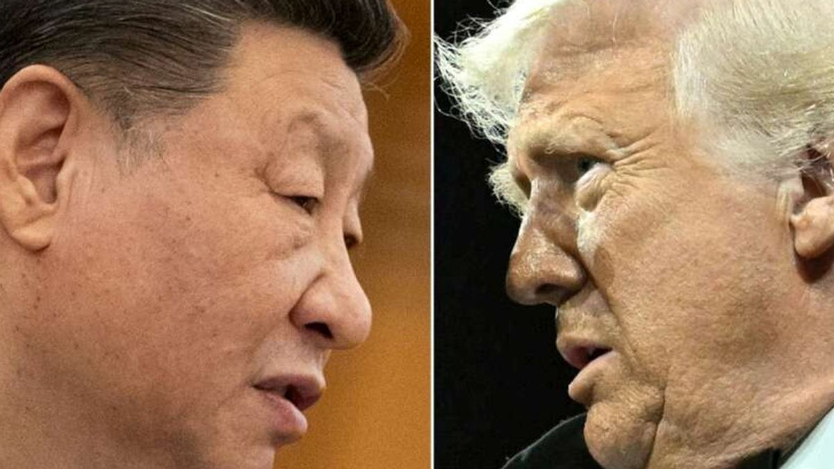 dazi donald trump attacca la cina pechino non ha rispettato gli accordi 