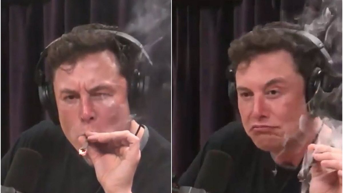 "Elon Musk si drogava durante la campagna di Trump": inchiesta shock del New York Times