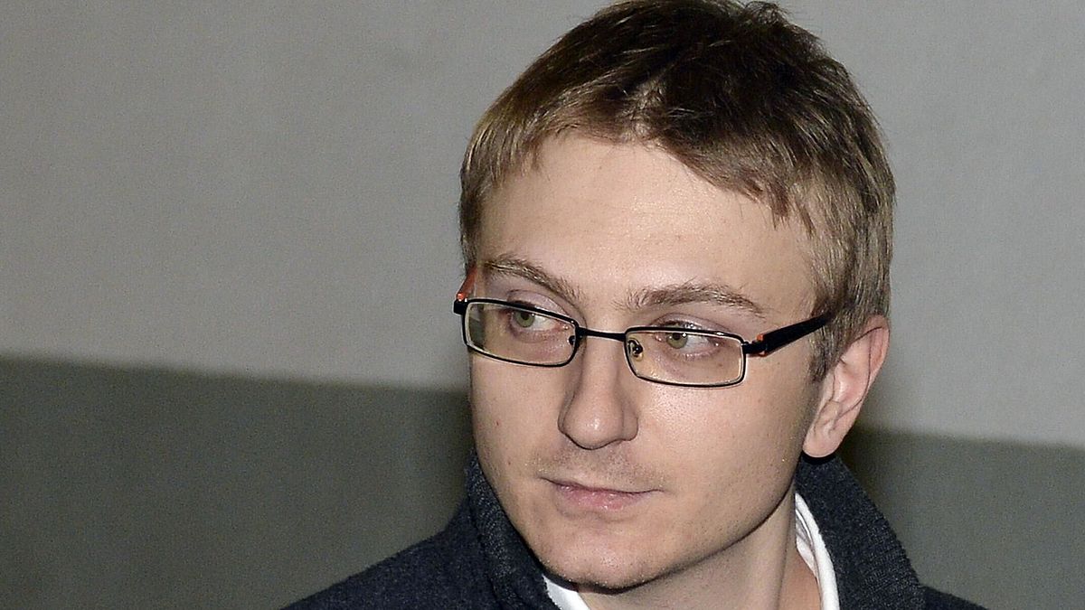 Delitto di Garlasco, pg di Milano chiede la revoca della semilibertà per Alberto Stasi