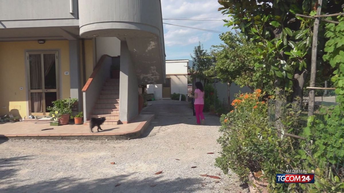 Pistoia, nonna e nipote di due anni aggredite da un pitbull: grave la bimba