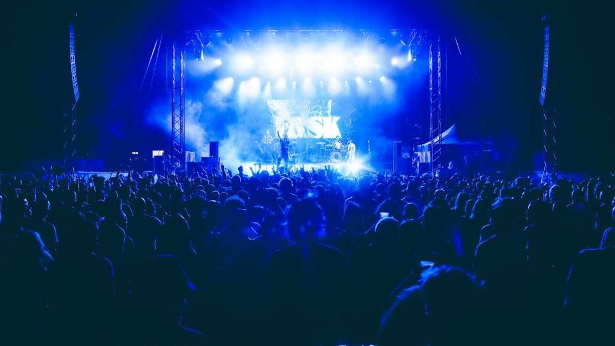 Superraurora Festivali, İkinci Baskı Geliyor