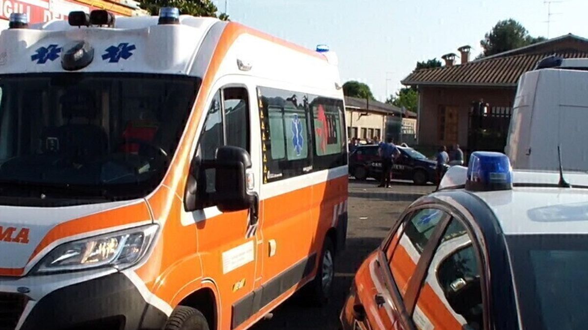 Imperia, gara di nuoto per bambini finisce con una rissa tra due mamme