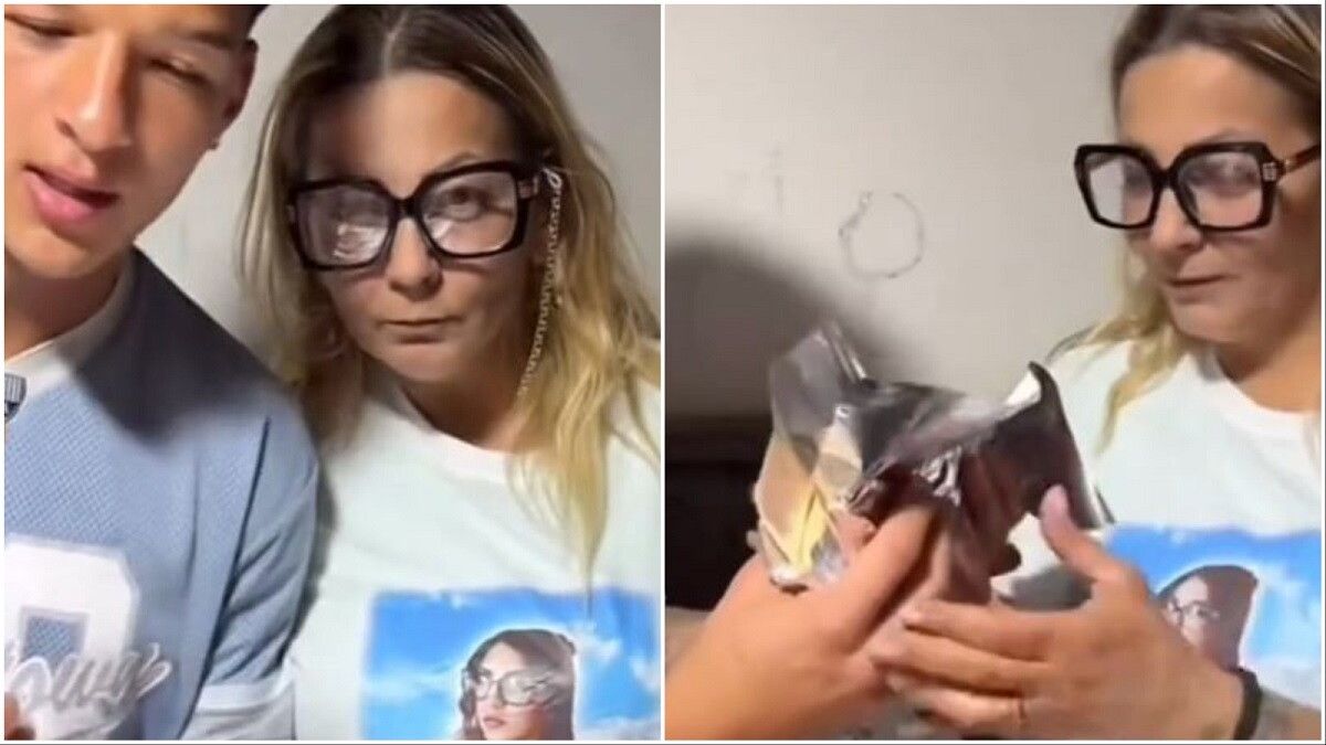 Martina Carbonaro, in un video con la madre si prepara un panino in suo nome | Il difensore della famiglia: "Si è approfittato di un momento di fragilità"