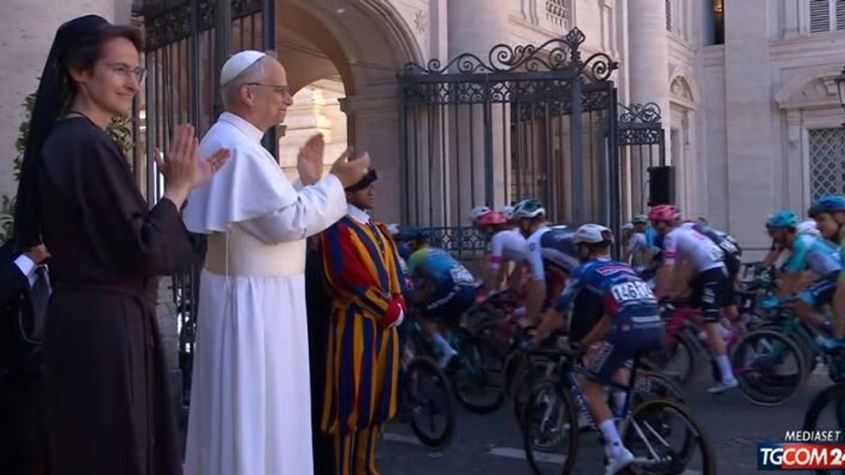 Giro d