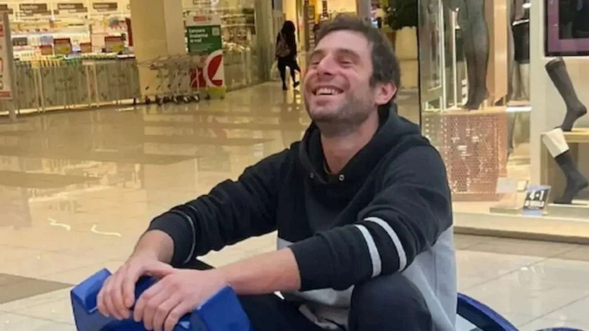Padova, sblocca l