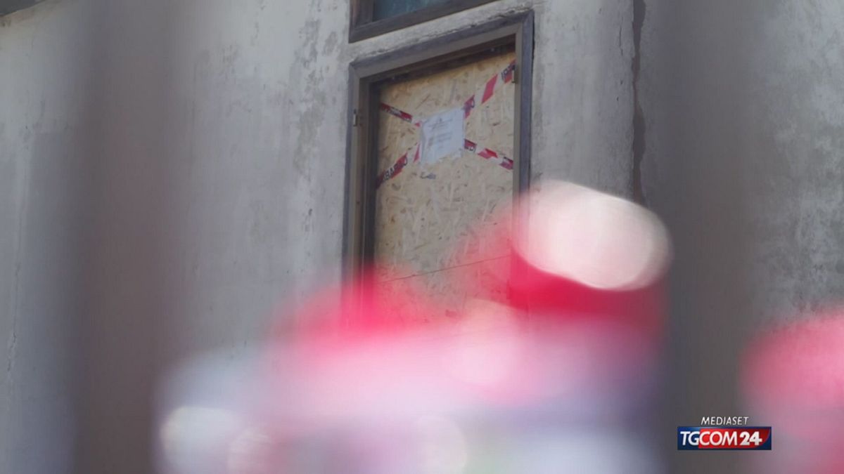 Omicidio Martina Carbonaro, si indaga sul casolare abbandonato